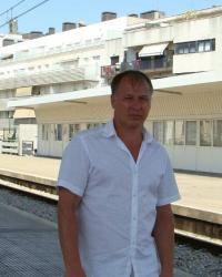 Андрей Бердников Андрей Бердников
