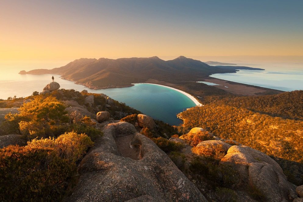 Тасмания, Австралия