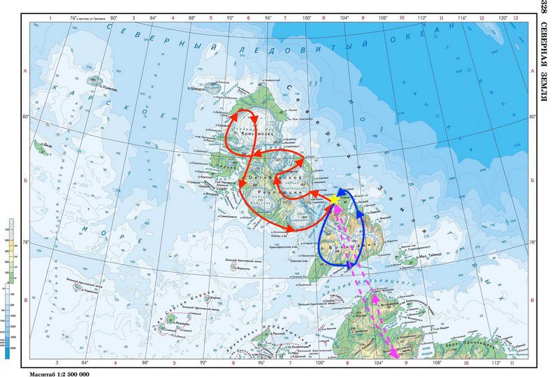 Кто открыл архипелаг. Архипелаг Северная земля на карте. Архипелаг Северная земля 1913. Северная земля архипелаг подробная карта.